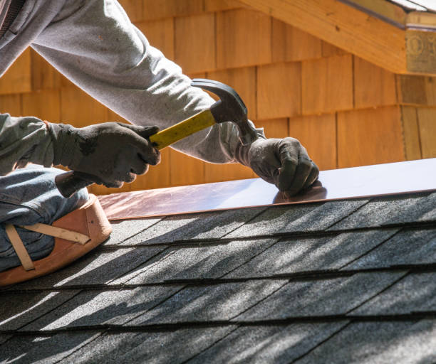 Quick and Trustworthy Emergency Roof Repair Services in Wyandanch, NY